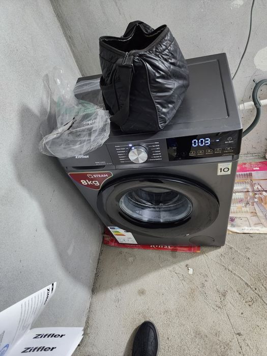 Ремонт СТИРАЛЬНЫ Машина