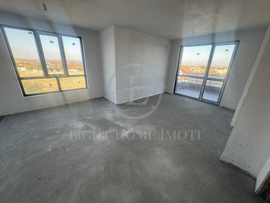 Реф. 1255 Тристаен апартамент с АКТ 16 / Белащица