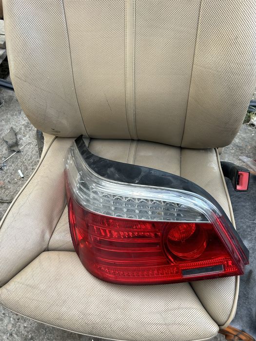 Ляв стоп BMW E60