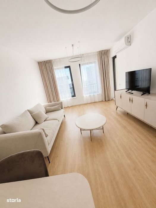 De vanzare apartament 2 camere | H Pipera Lake | Aviatiei*Pipera | Pa — fotografia 1