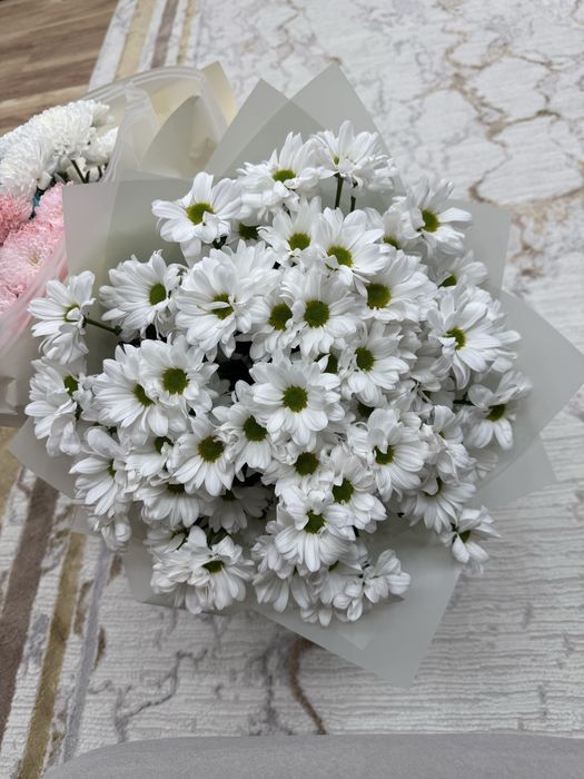 Продам цветы букеты