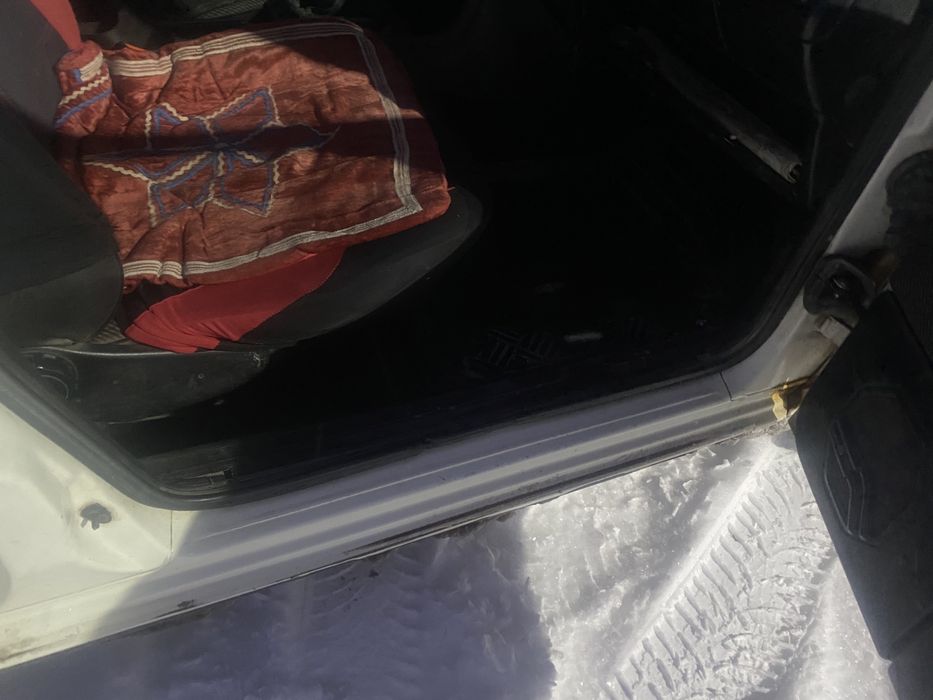 Продается пассат