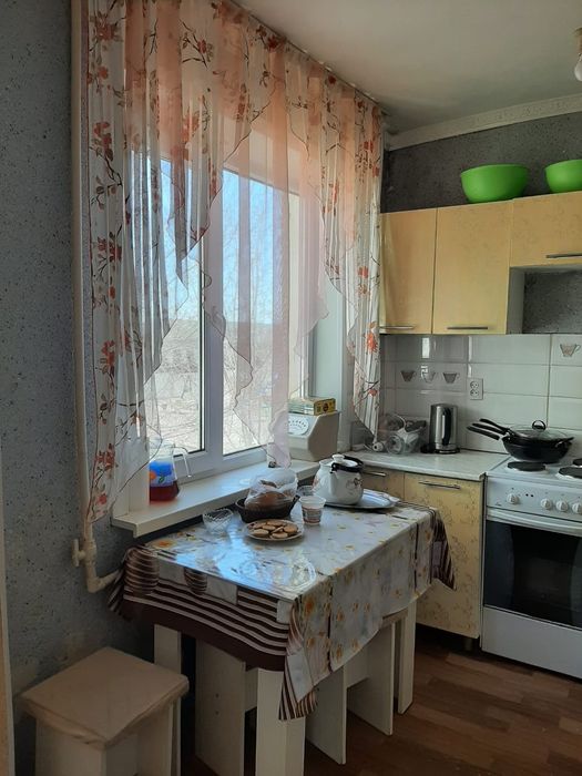 Продаётся квартира 3 комнатная