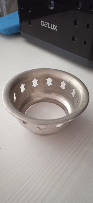 Краник крышка конфорка ручка на самовар