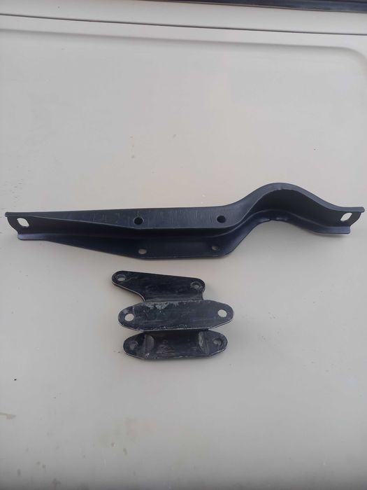 Гредичка и тампон