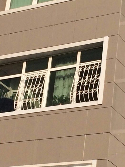 Решетки на окна Алматы дёшево