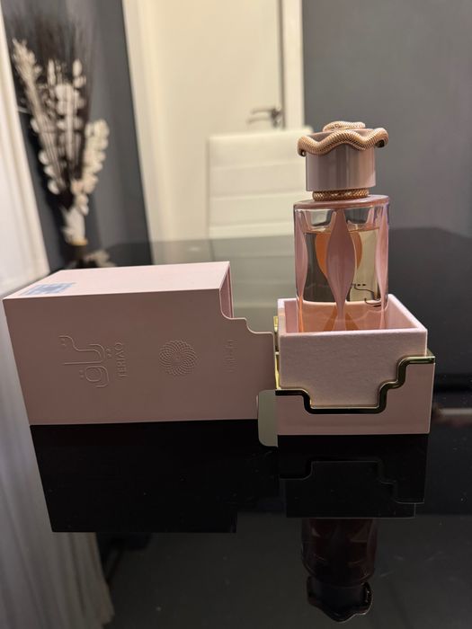 Lattafa Teriaq арабски