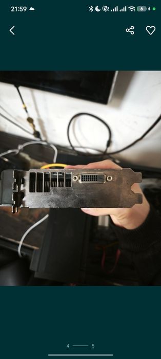 saphire rx 470 4 gb