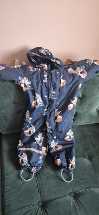 Vând combinezoane iarna Reima