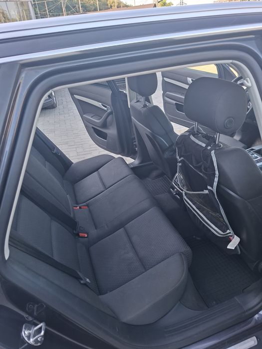 Vând Audi a6c6 break