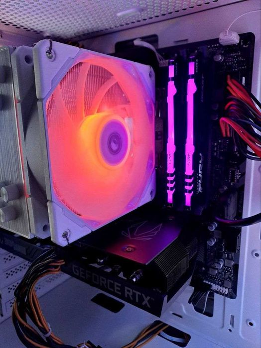 Kompyuter tayor keys