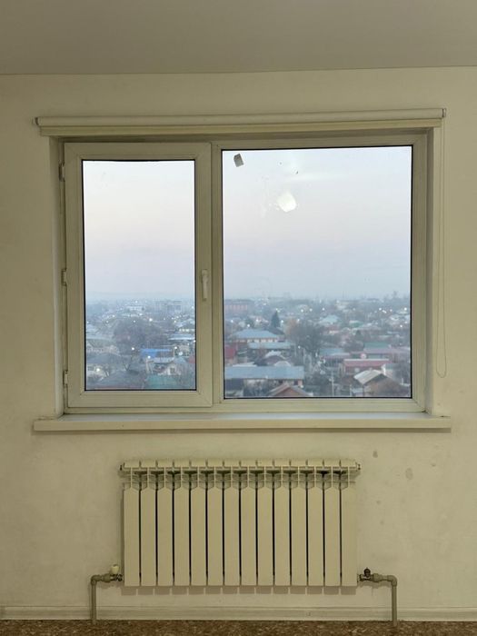 Сдаётся квартира в городе Алматы!