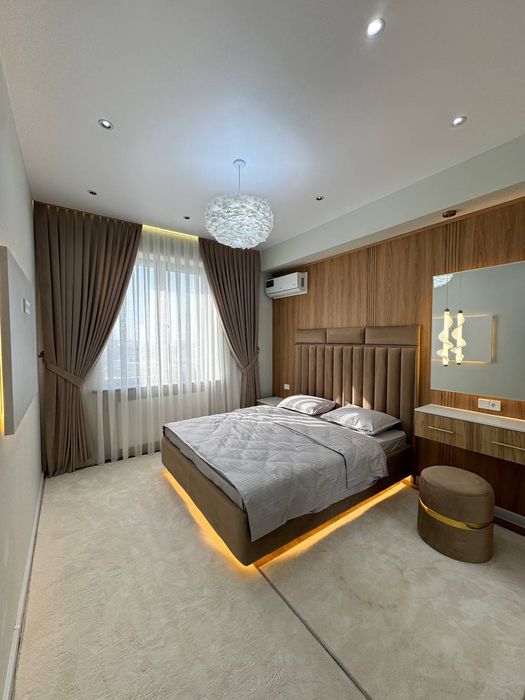 Срочно продаётся 3х -комнатная квартира