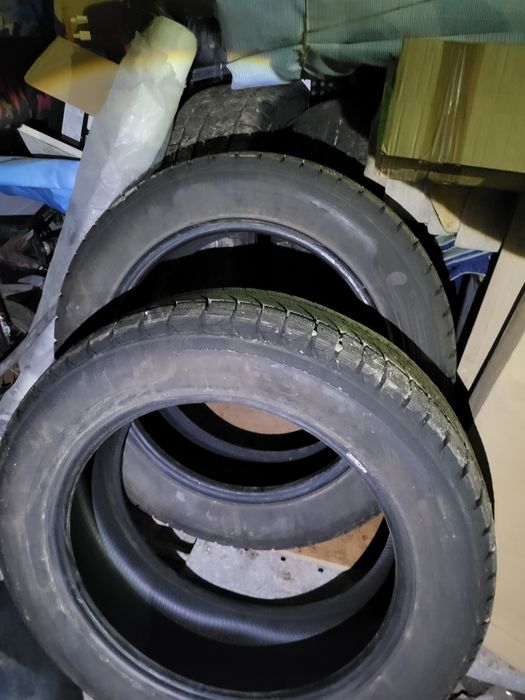 Шинаы  245 /55 /19