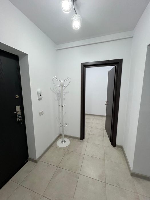 Apartament 2 camere tip studio cu loc de parcare