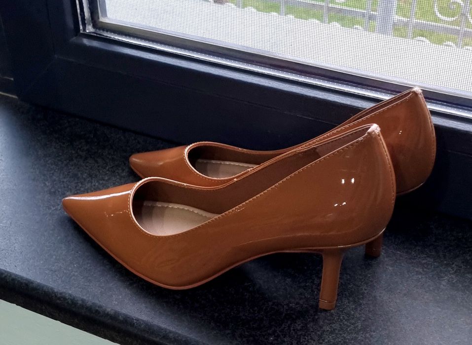 Pantofi superbi Wittner