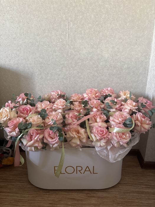 Букет цветов, floral