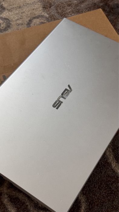 Продам ноутбук Б/У Asus M509D