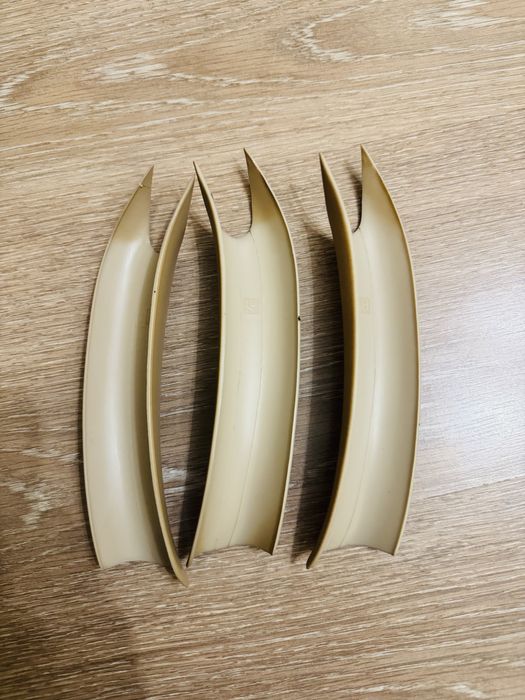 Ручка двери БМВ Х5 (F15)