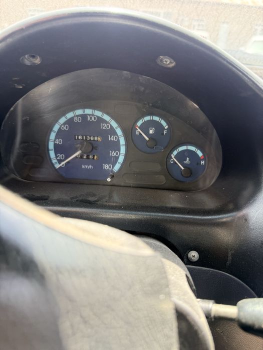 Matiz prostoy.