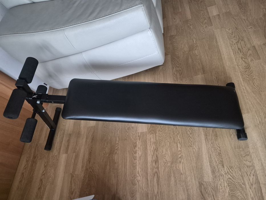 Bancă abdomene – stare foarte bună