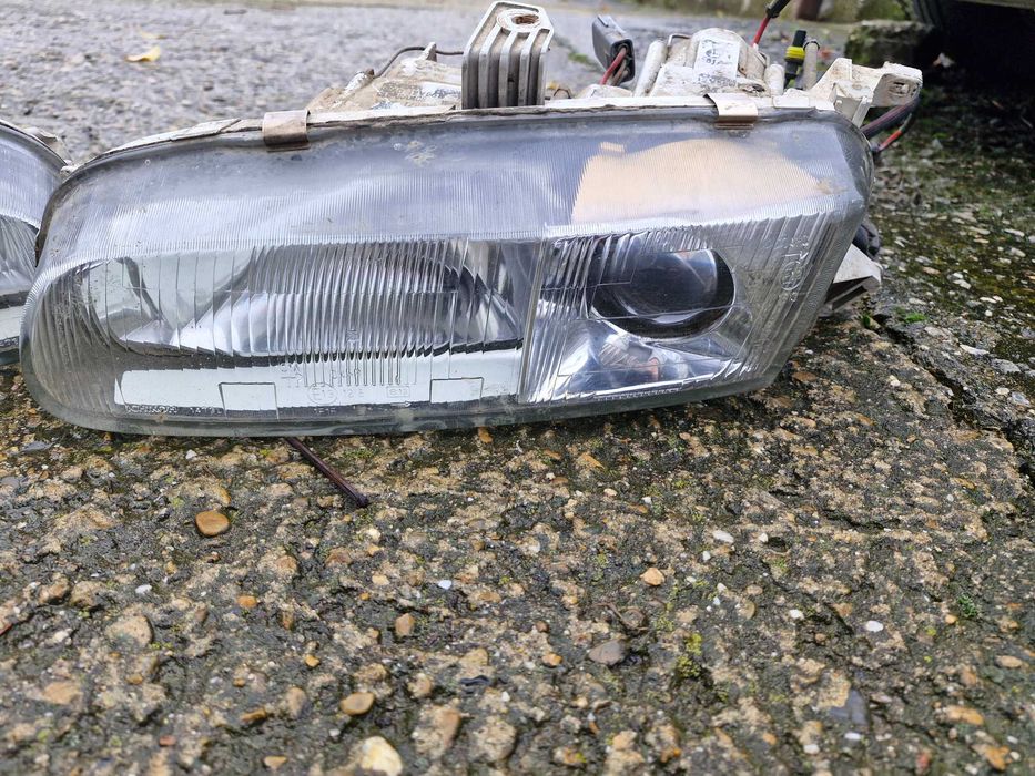 Фарове,стопове,салон за кседос xedos 6