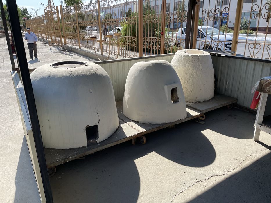 Шашлик навес тандир кура сотилади