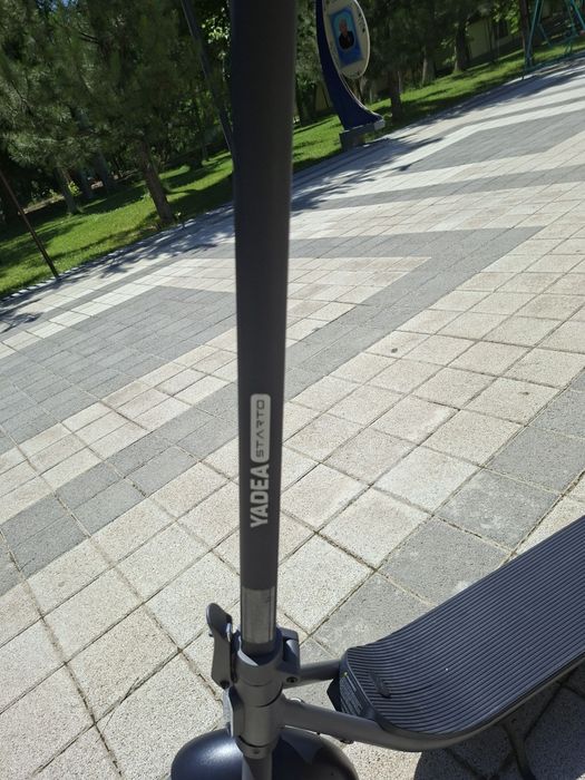 Электросомакат сотилади