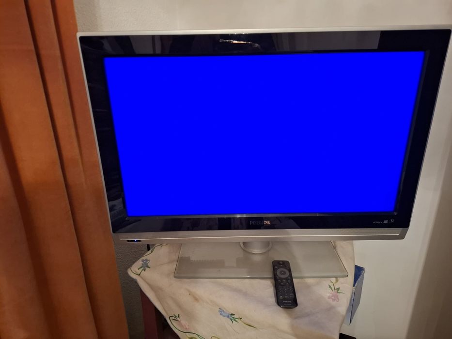 Televizor LCD Philips, stare bună!