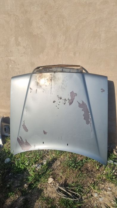 Запчасти мерседес w124