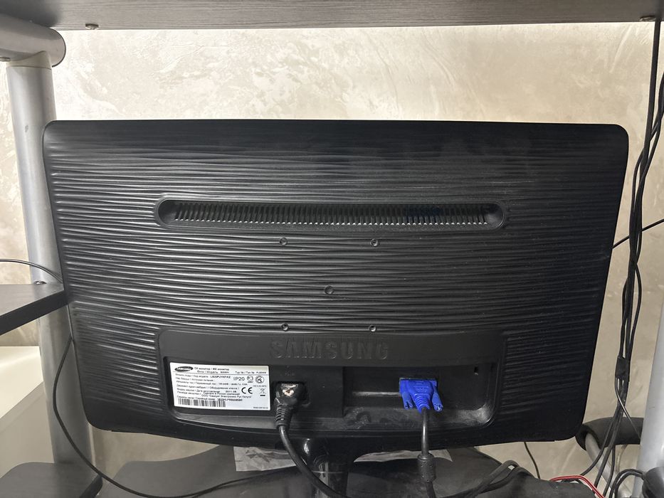 Монитор Samsung, Dynamic Contrast 50000:1