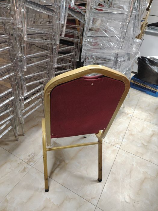 Продам стулья бу