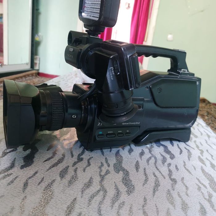 Камера мыңдық. Срочно