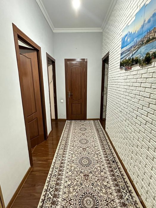 Срочно продается квартира яшнобадский