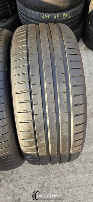 275/55 R19 • Vara • Falken Azenis FK520A 115V | 4 buc | DOT 2022 | Pret/buc