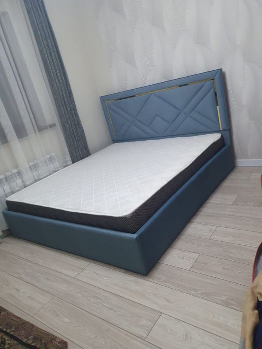 Акция Кровать для спальни