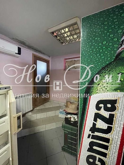 Дава се под наем Магазин в Варна, Изгрев - 60 кв.м за 398.82 € - Снимка #8