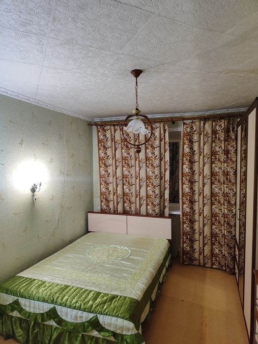 Сдам 2 ух комнатную квартиру Павлова 13