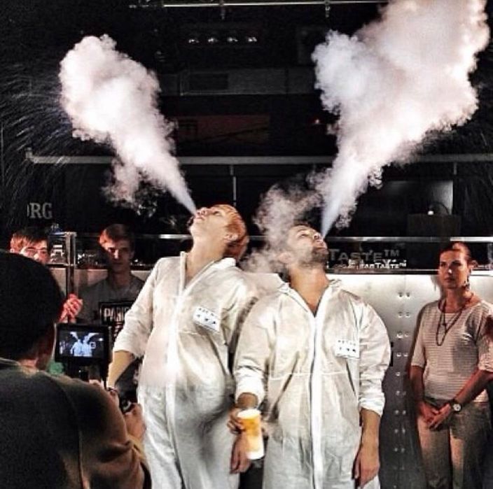 Жидкий азот 650тенге