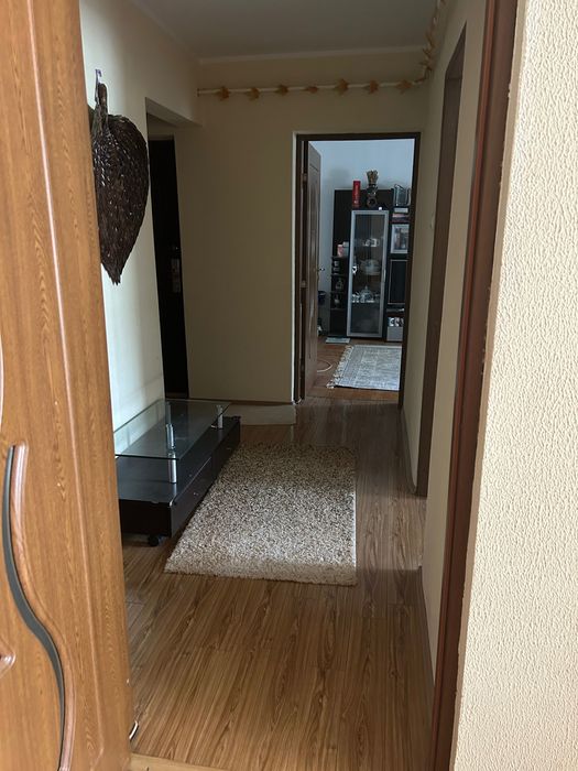 Inchiriez apartament 2 cam Siderurgistilor