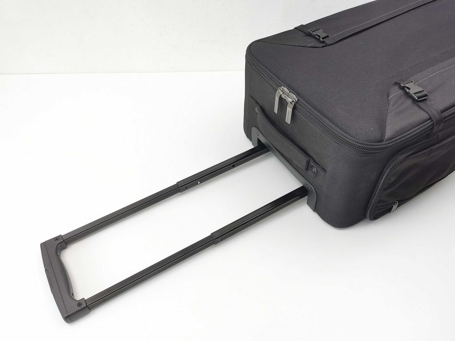 Manfrotto Professional Roller Bag 70 професионален куфар за фото и видео оборудване