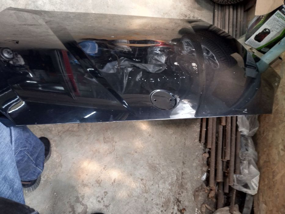 Преден капак BMW x1 e84