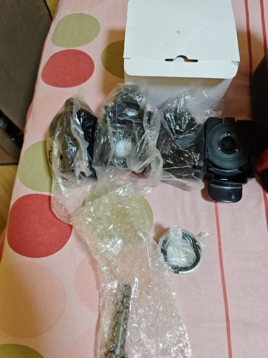 Rosberg кафемашина  5в1 мляно кафе и капсули с 9мес.гаранция