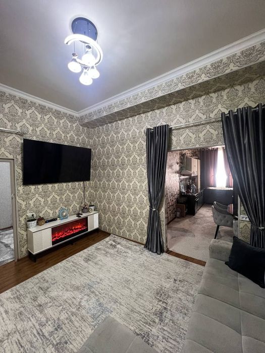 Продается квартира