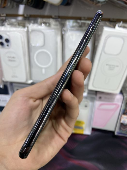 iPhone Xs Max 256Gb ideal