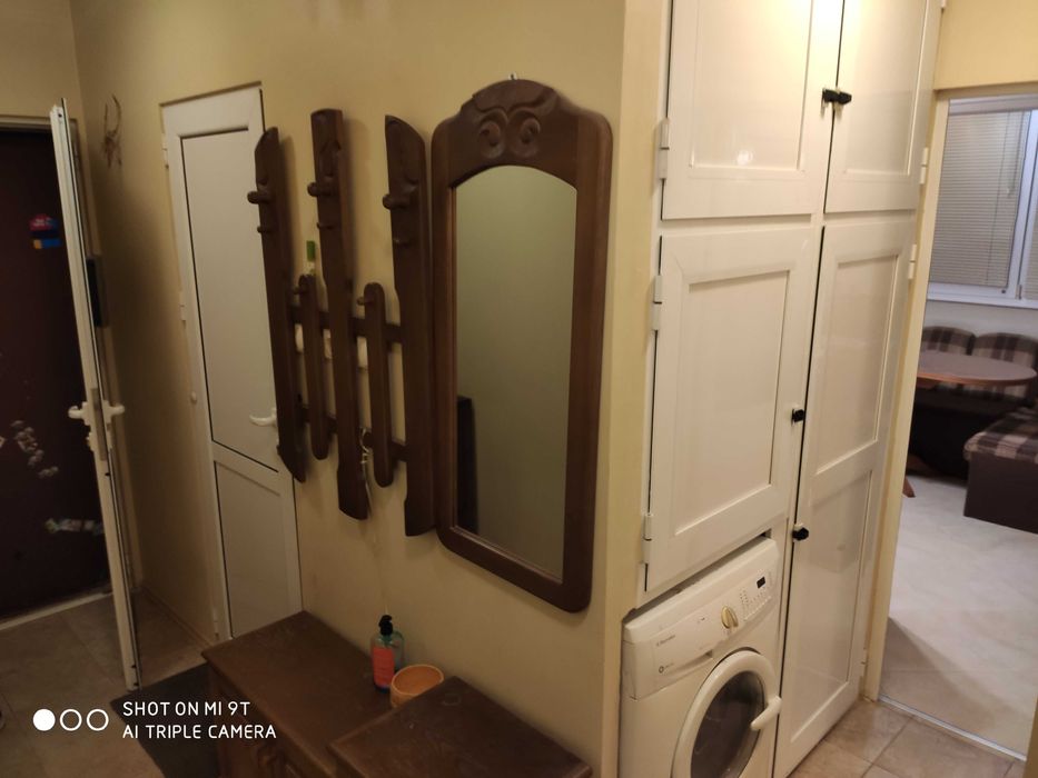 Дава се под наем Тристаен апартамент в Варна, Конфуто - 60 кв.м за 408 € - Снимка #13