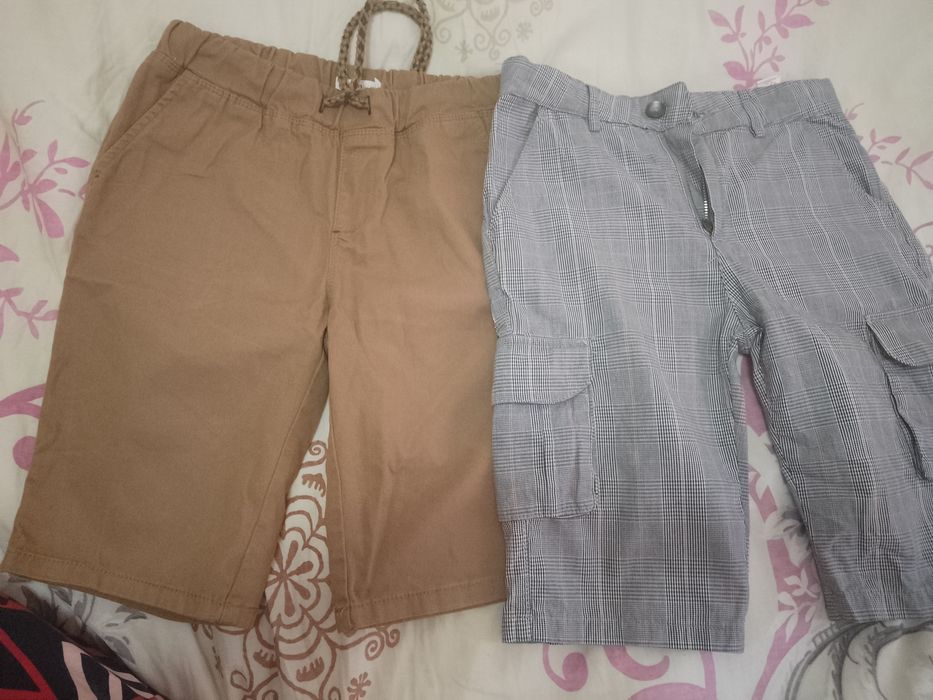 Продам дет. Шорты
