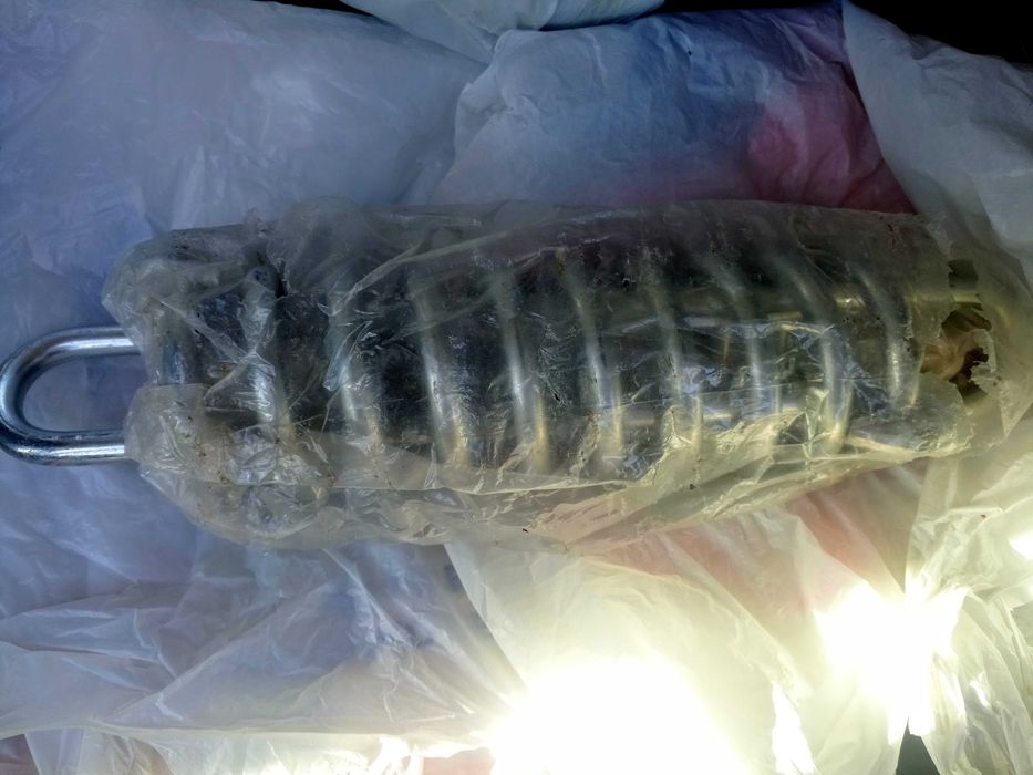 Демпфер за лодки