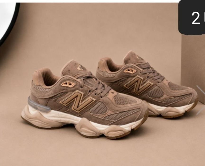 Adidași NB bărbați