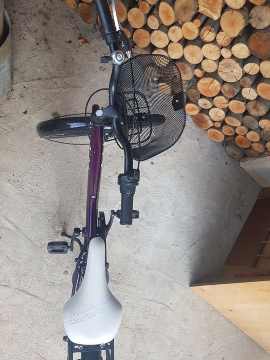 Детски велосипед